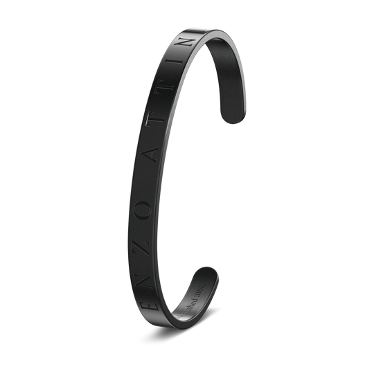 Il Ponte di Rialto - Minimalist / Black