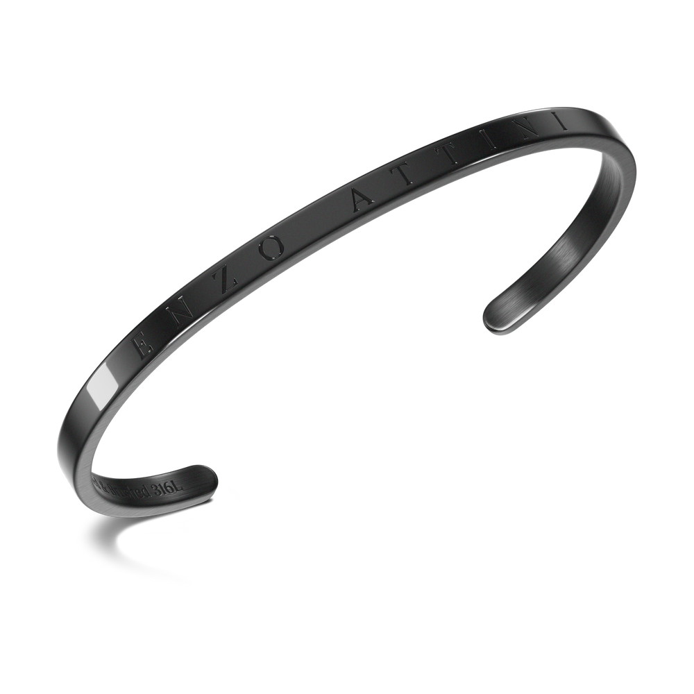 "il Ponte di Rialto" - Classic / Black.