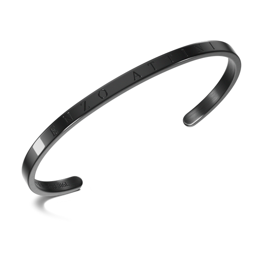 "il Ponte di Rialto" - Classic / Black.