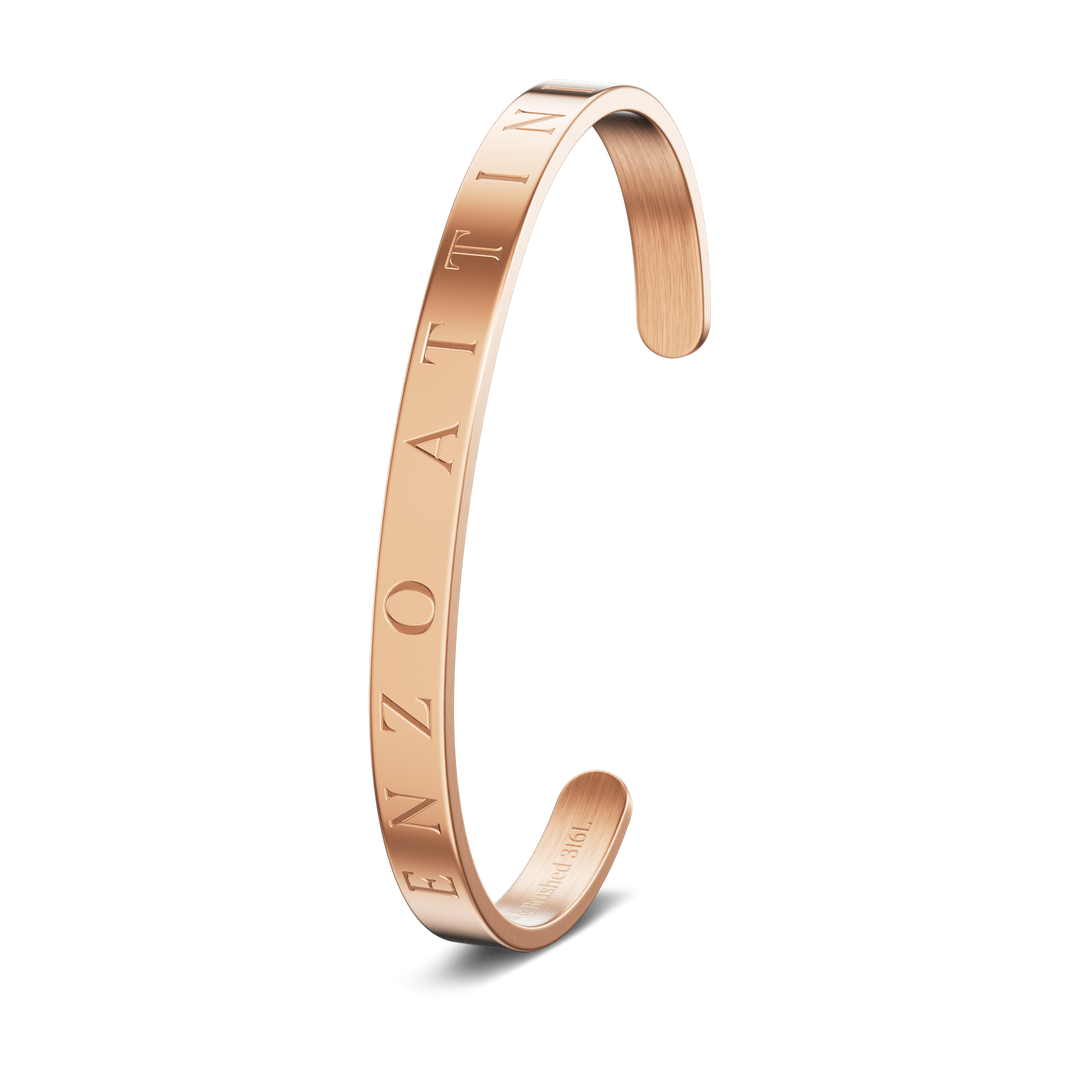 Piazza San Marco - Minimalist / Rose Gold.