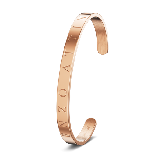 Piazza San Marco - Minimalist / Rose Gold.