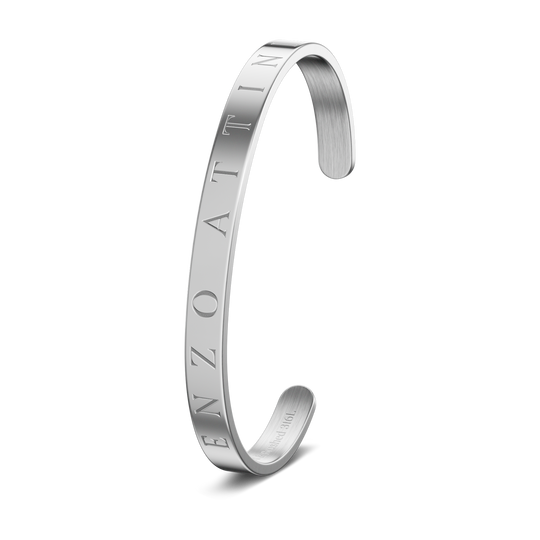 Torre di Pisa - Minimalist / Silver.