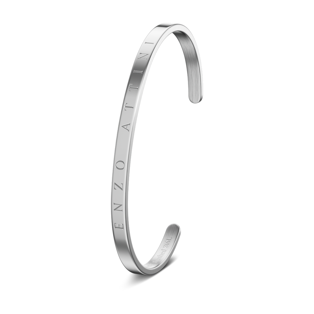 Torre di Pisa - Classic / Silver