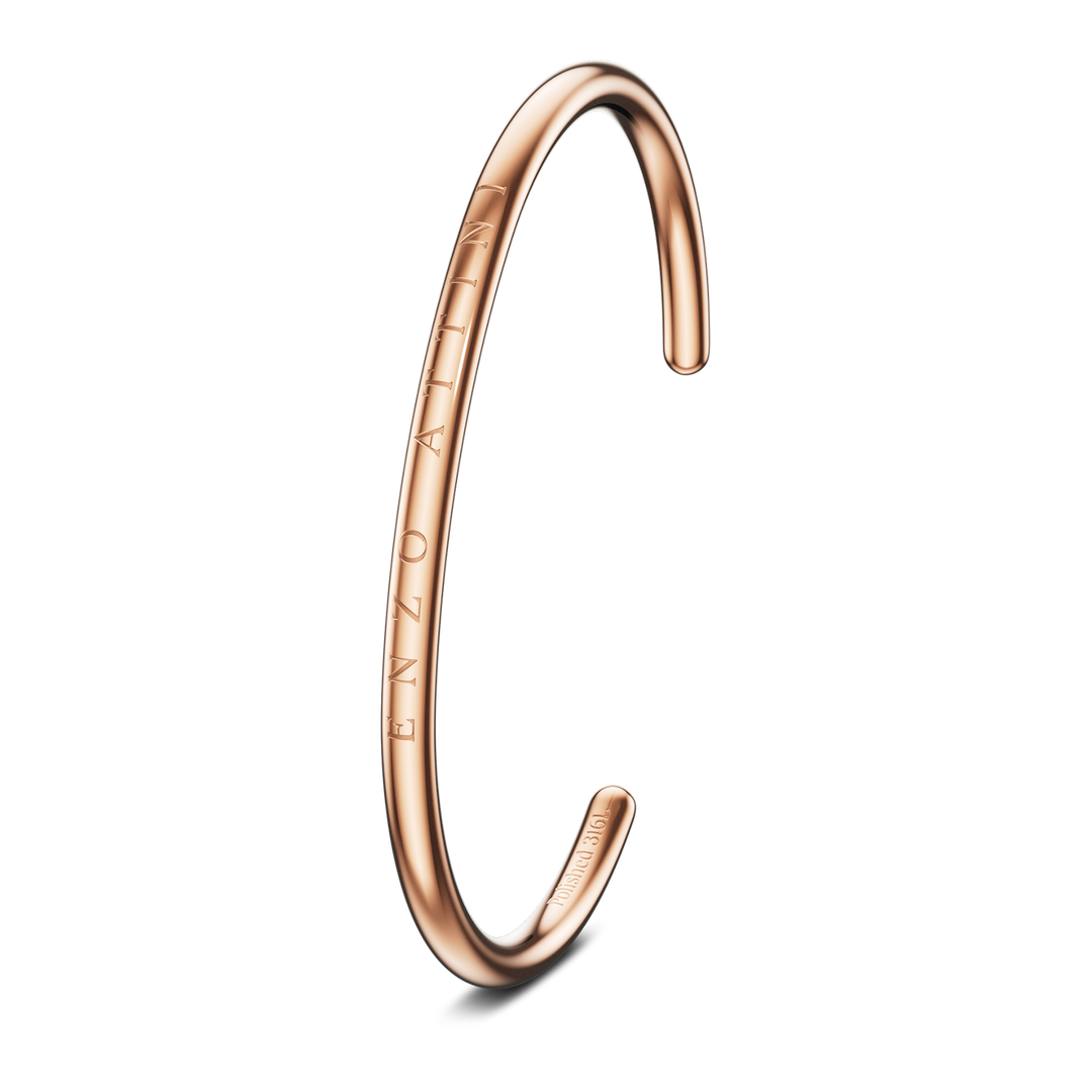 Trulli - Elegant / Rose Gold.