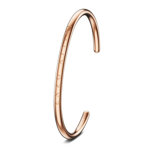 Trulli - Elegant / Rose Gold.