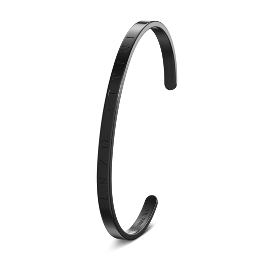 "il Ponte di Rialto" - Classic / Black.