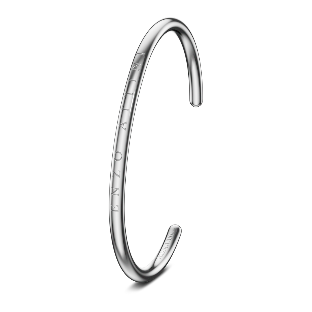 Portofino - Elegant / Silver.