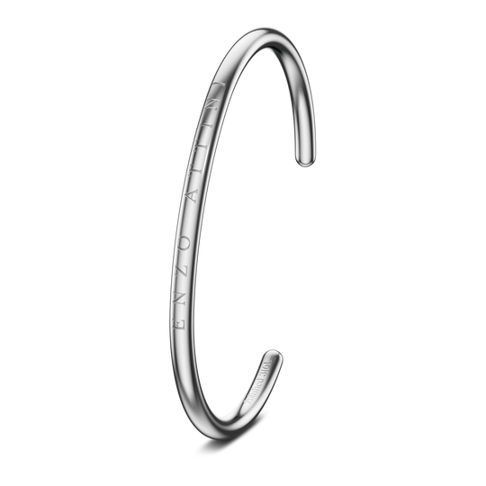Portofino - Elegant / Silver.