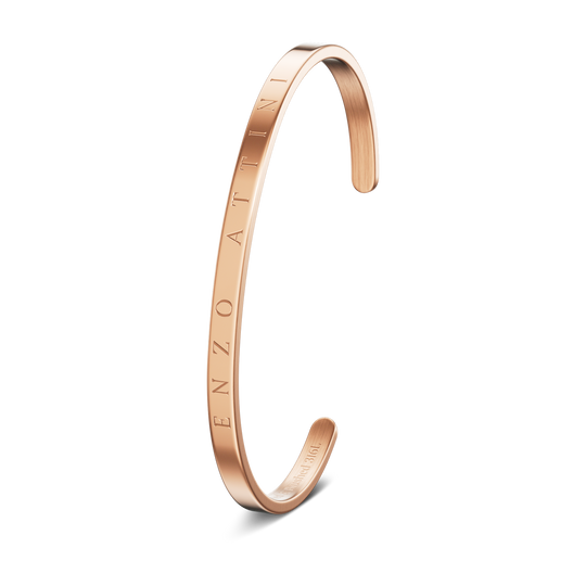 Piazza San Marco - Classic / Rose Gold