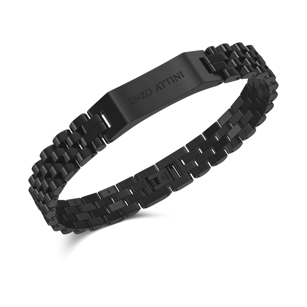 Ponte Vecchio  - President / Matte Black.