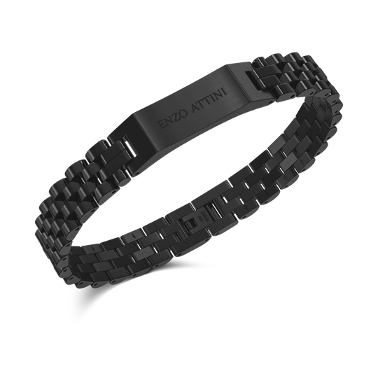 Ponte Vecchio  - President / Matte Black.