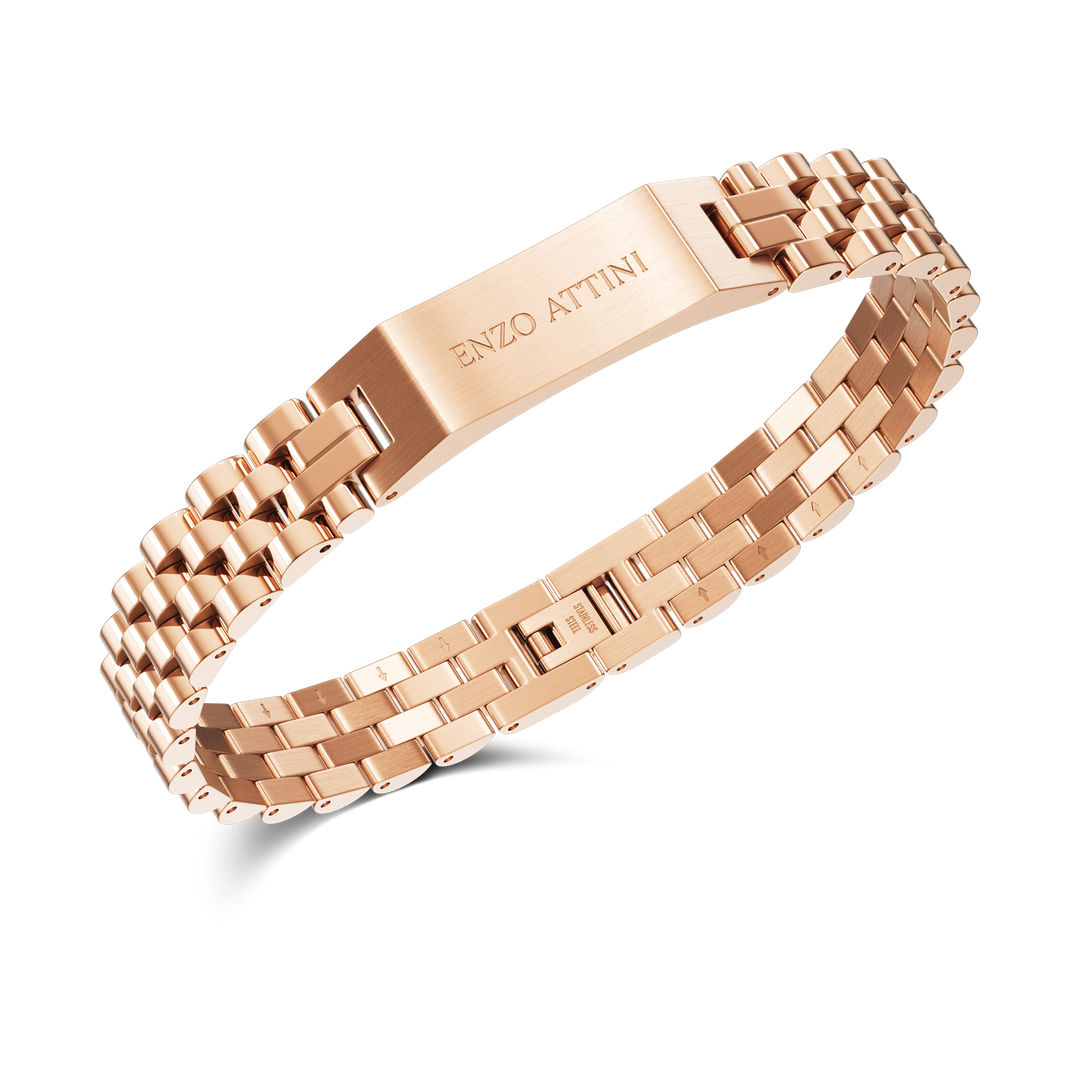 Piazza San Marco - President / Rose Gold.