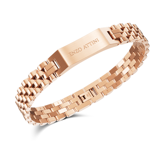 Piazza San Marco - President / Rose Gold.