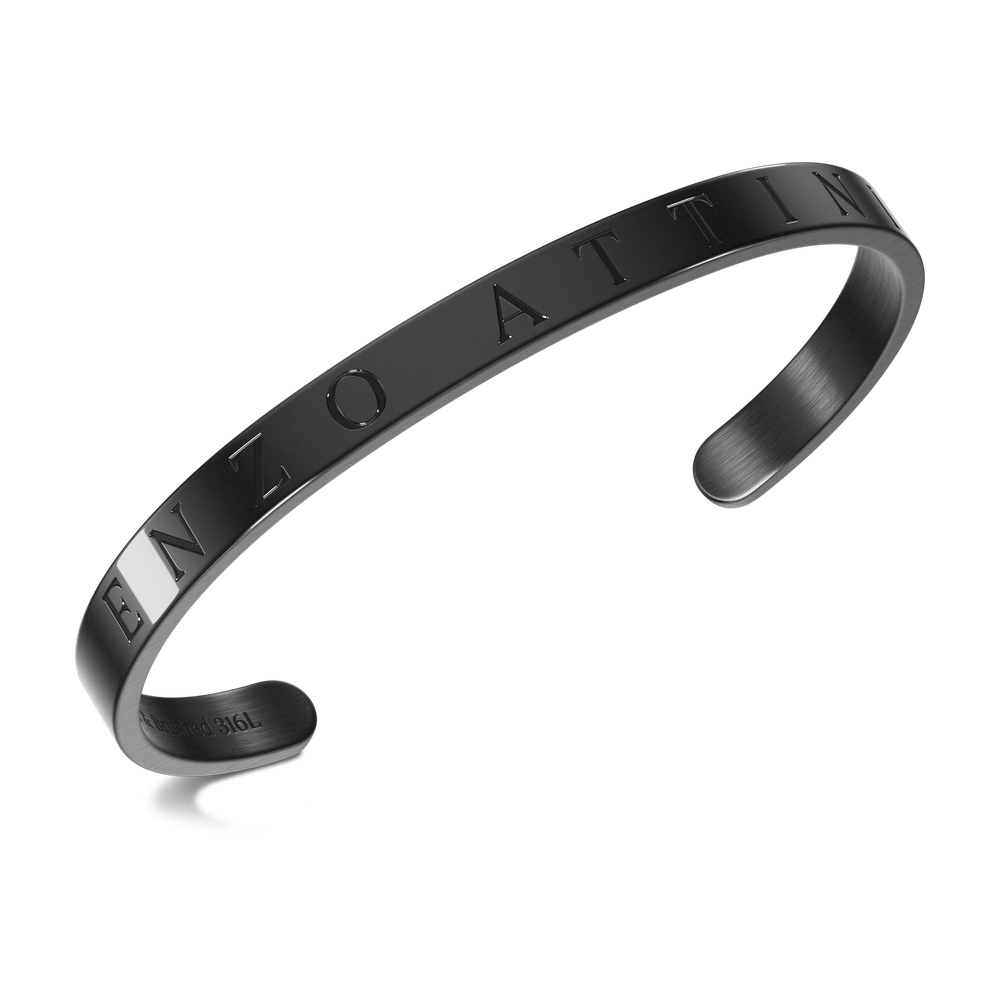 Il Ponte di Rialto - Minimalist / Black.