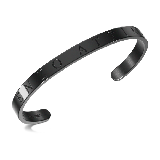 Il Ponte di Rialto - Minimalist / Black