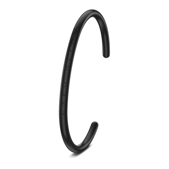 La Scala  - Elegant / Matte Black.