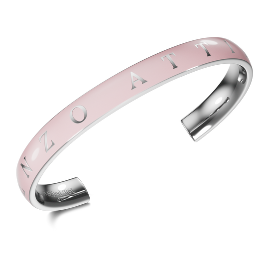 Momentum Sport / Blush Pink Color - Enzo Attini - - jewelry_men, momentum sport