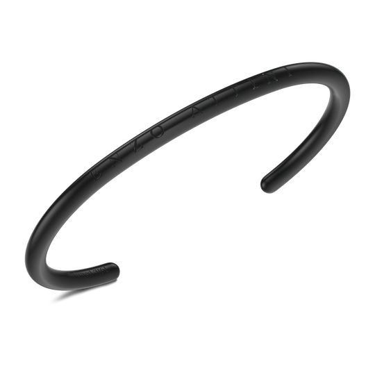La Scala  - Elegant / Matte Black.