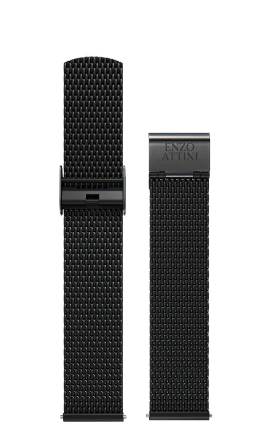 Mesh Strap / Black