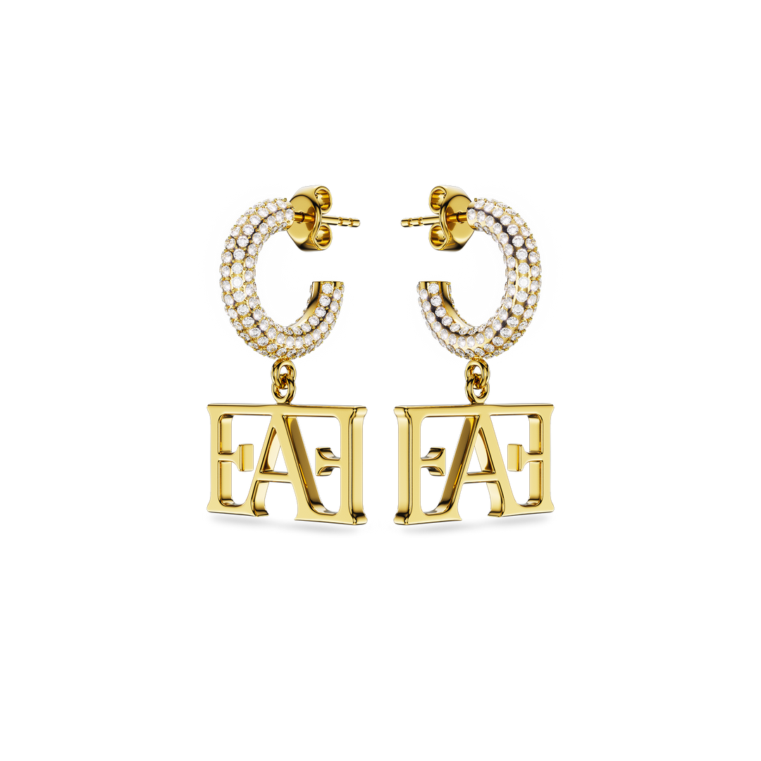 My Enzo Attini Earrings - Enzo Attini - - earrings, jewelry_women