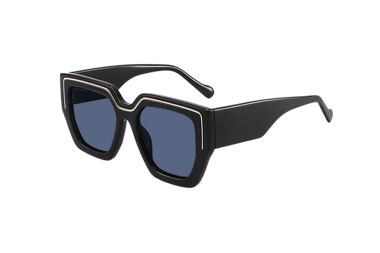 Cologne Cathedral / Black + Dark Black Lens