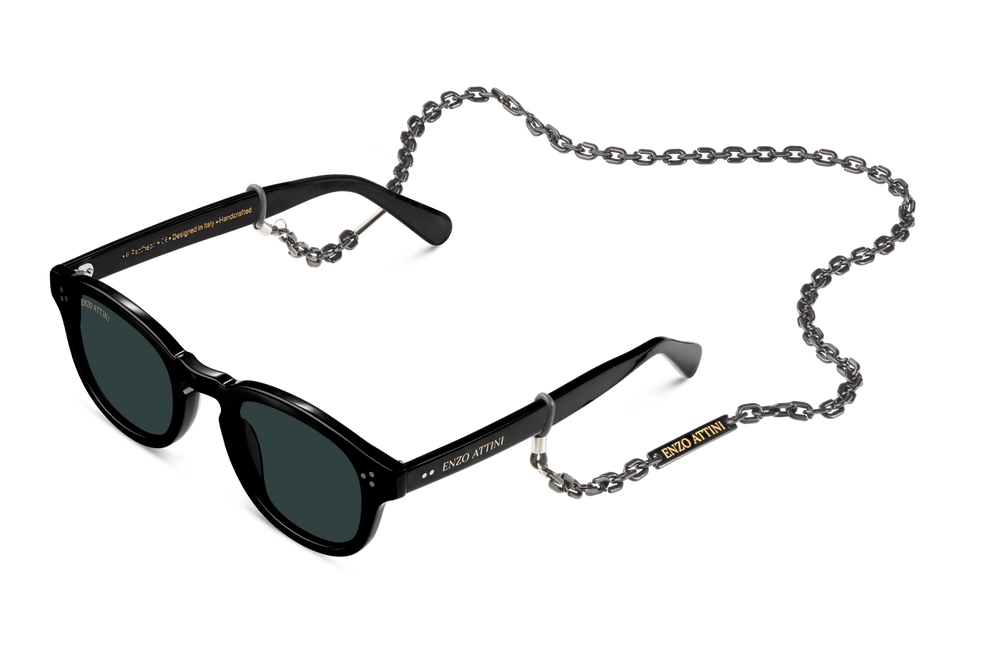 il Pantheon / BLACK + DARK BLACK LENS