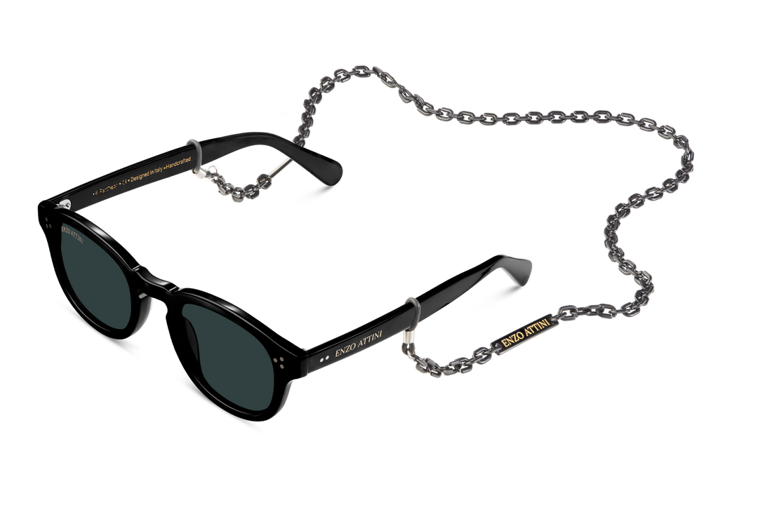 il Pantheon / BLACK + DARK BLACK LENS