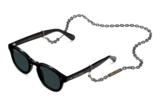 il Pantheon / BLACK + DARK BLACK LENS