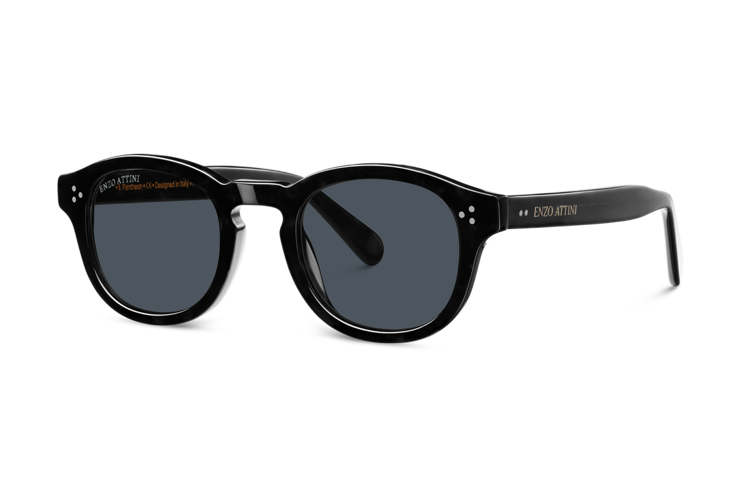 il Pantheon / BLACK + DARK BLACK LENS