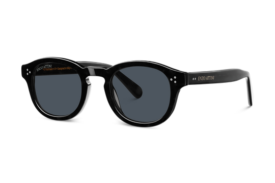 il Pantheon / BLACK + DARK BLACK LENS