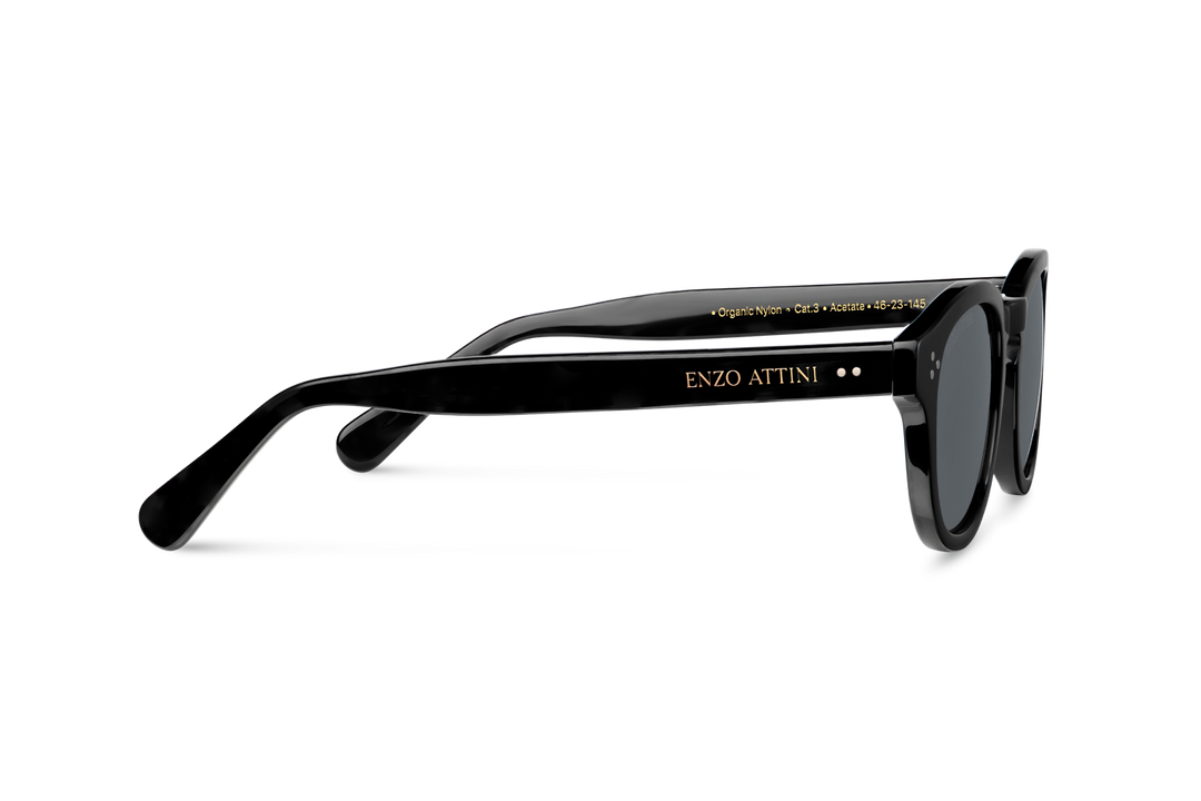 il Pantheon / BLACK + DARK BLACK LENS