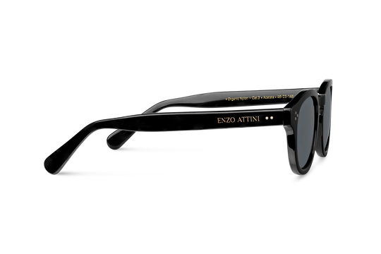 il Pantheon / BLACK + DARK BLACK LENS