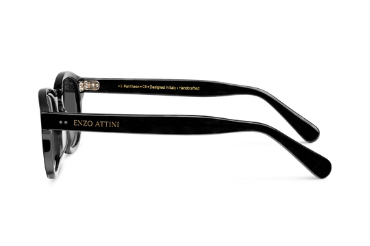 il Pantheon / BLACK + DARK BLACK LENS