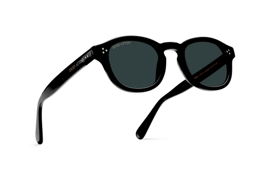 il Pantheon / BLACK + DARK BLACK LENS