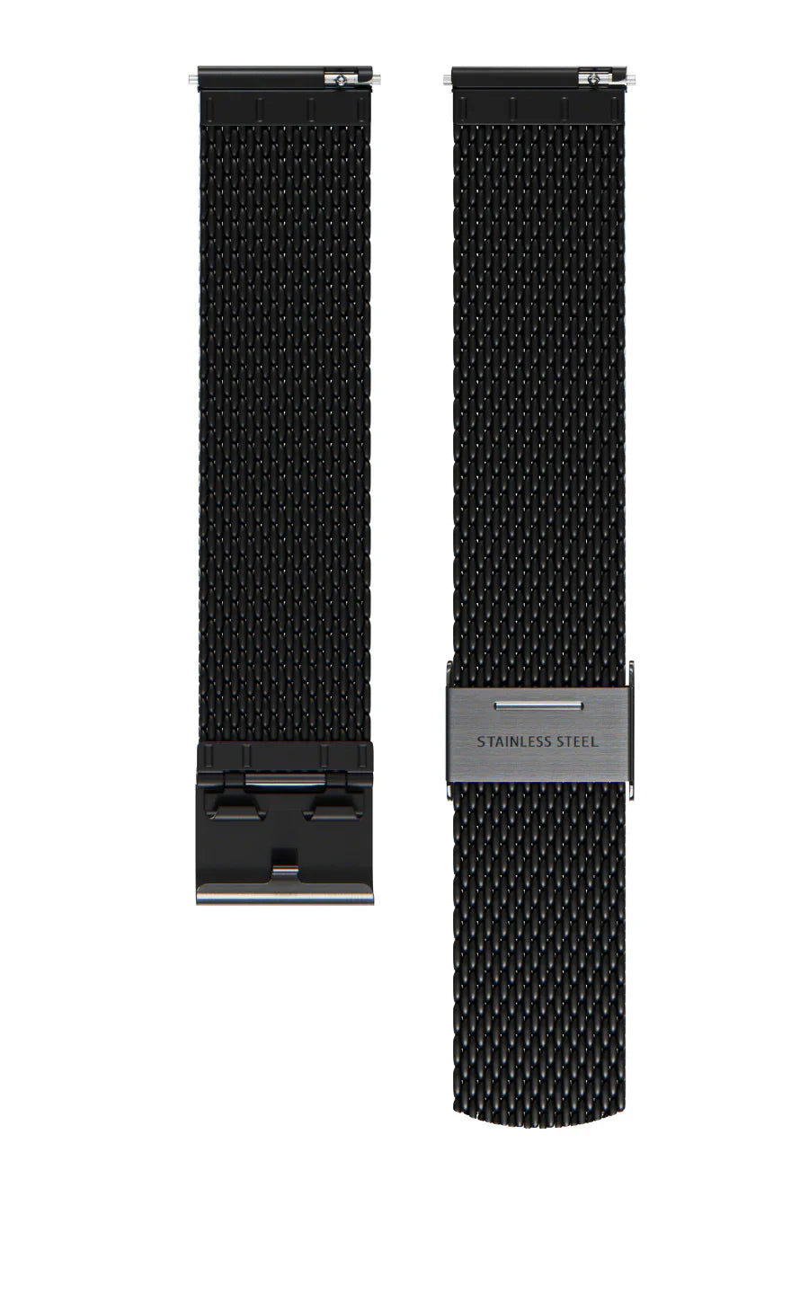 Mesh Strap / Black