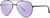 Cinque Terre / Black + Purple Lens