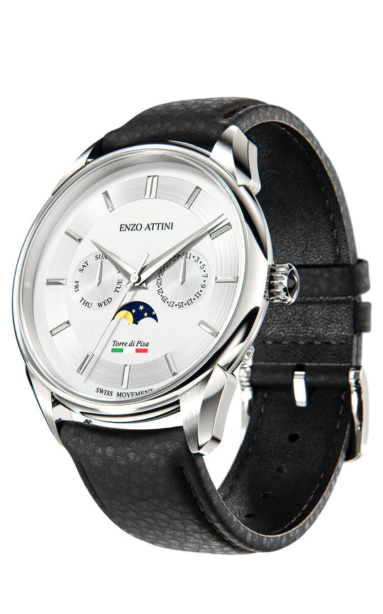 Torre di Pisa / Swiss Movement - enzoattini.com