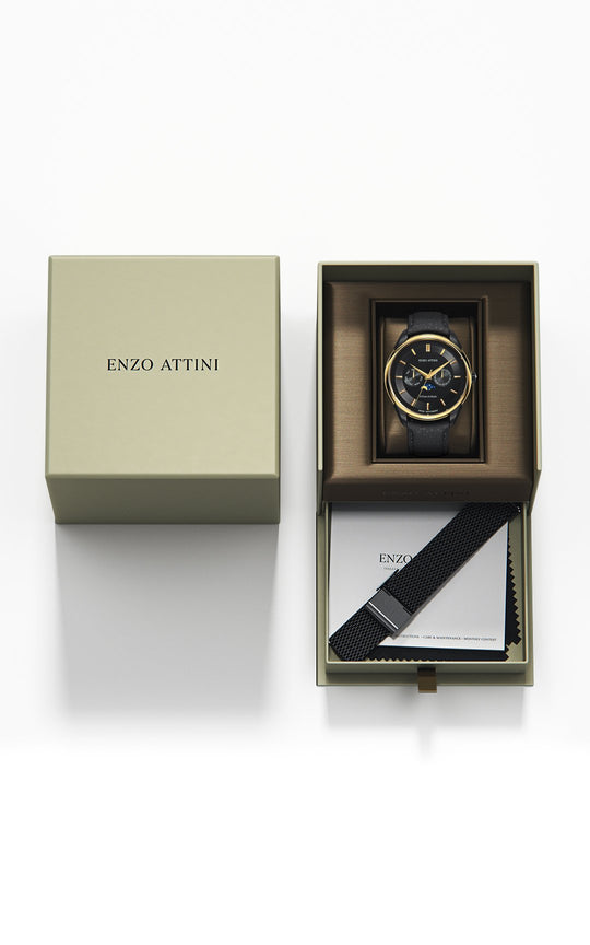 il Ponte di Rialto, Venezia / Swiss Movement - enzoattini.com