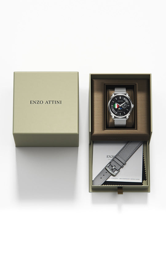 Piazza Navona, Roma / Swiss Movement - enzoattini.com