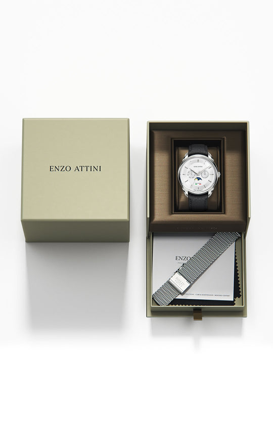 Torre di Pisa / Swiss Movement - enzoattini.com