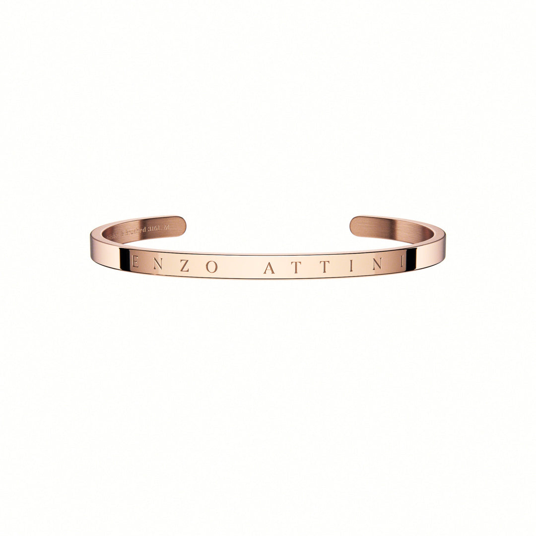 "Piazza San Marco,Venezia Bracelet" / Rose Gold