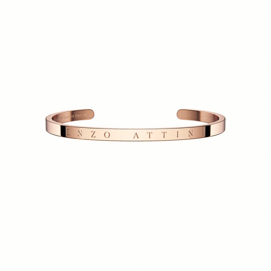 "Piazza San Marco,Venezia Bracelet" / Rose Gold