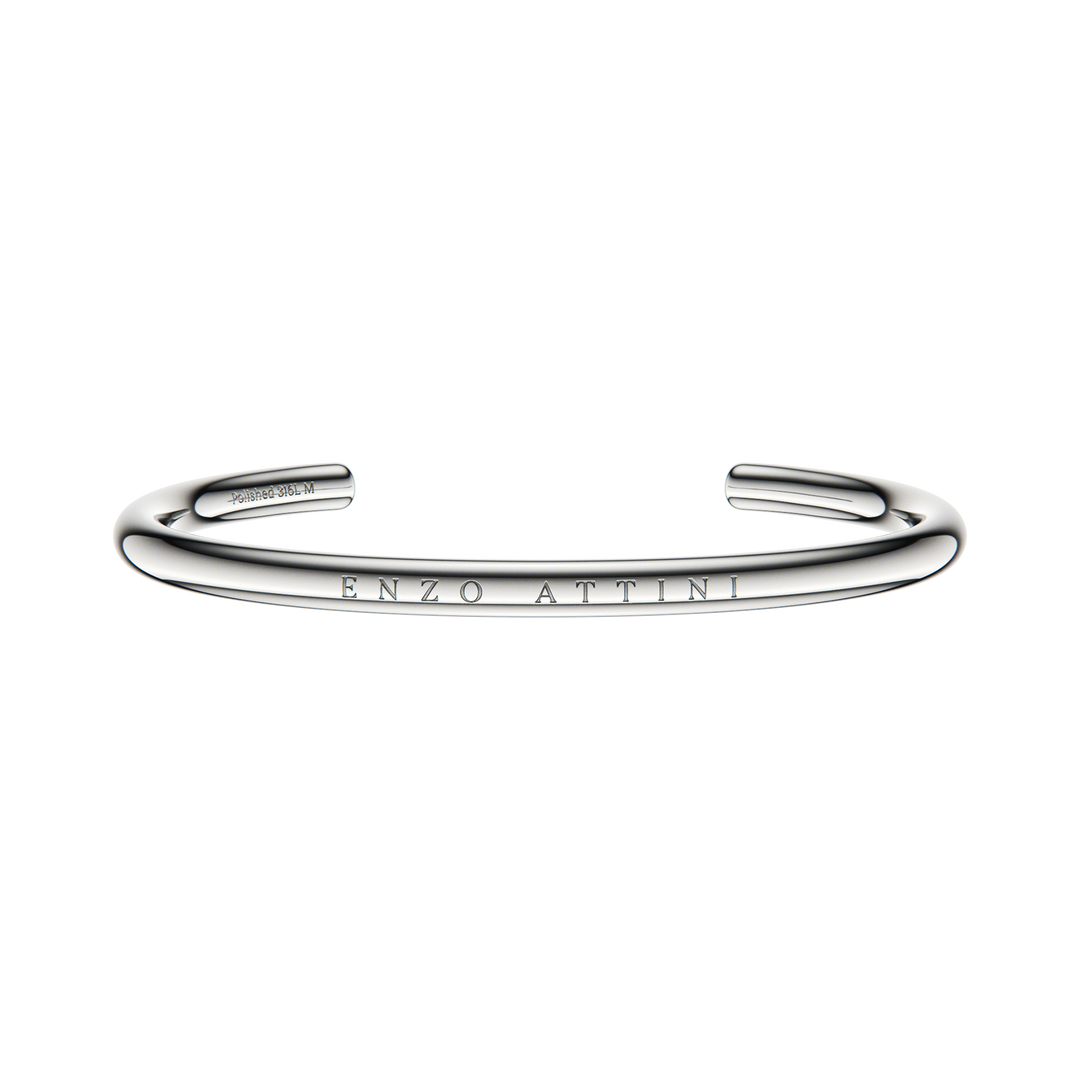 Portofino Classic Bracelet / Silver