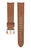 $99 Gift Brown Italian Leather Strap